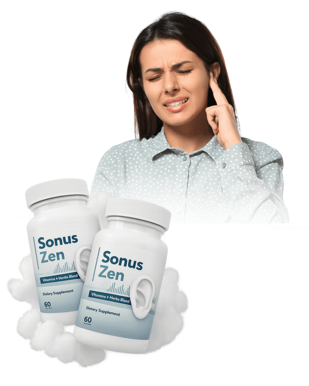 SonusZen official website