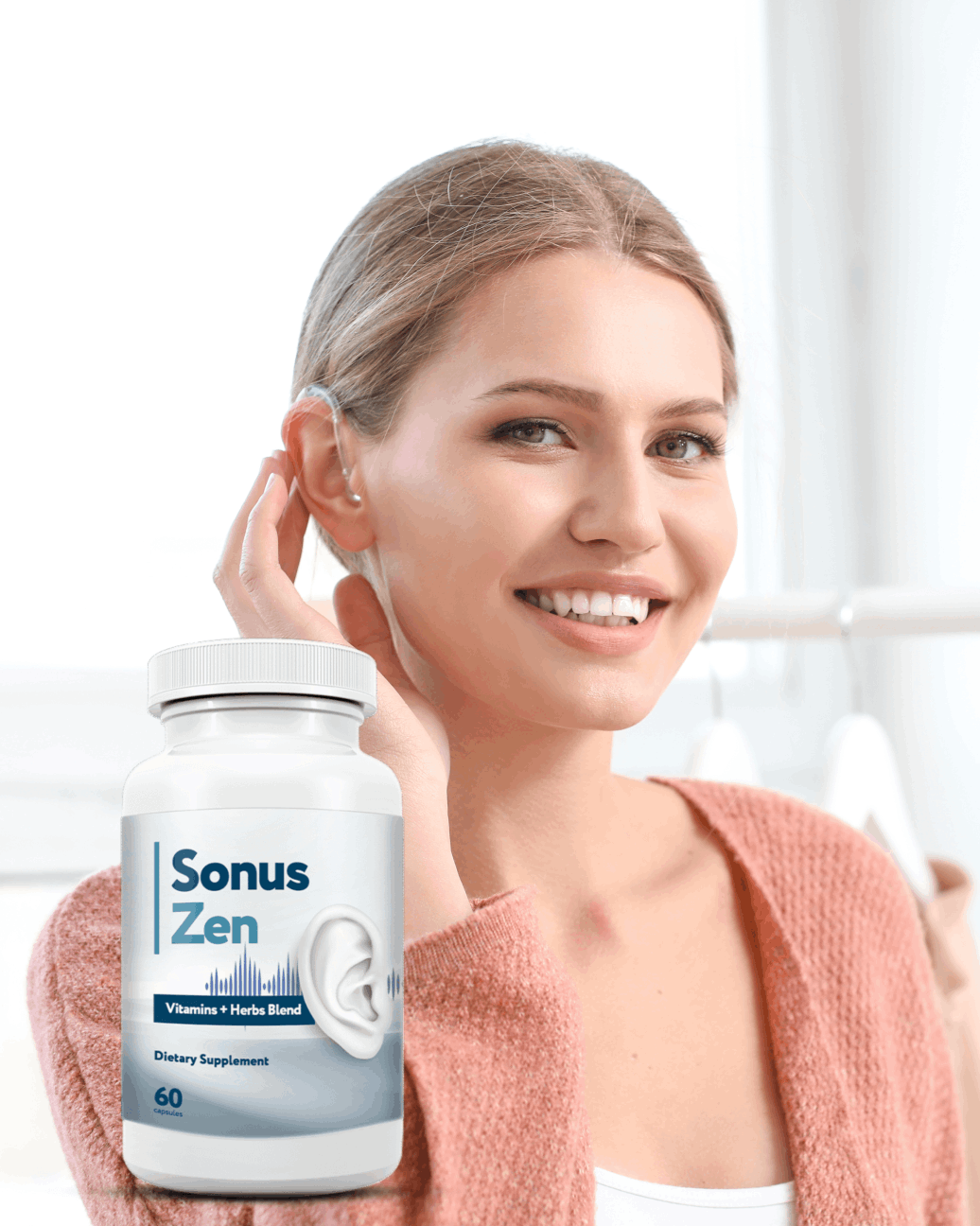 SonusZen Supplement
